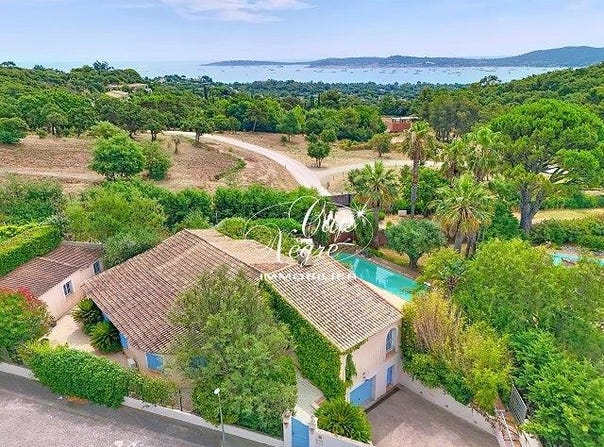 Grimaud, Provence-Alpes-Côte-d'Azur 83310