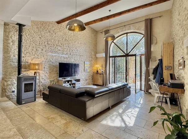 L'Isle-sur-la-Sorgue, Provence-Alpes-Côte-d'Azur 84800