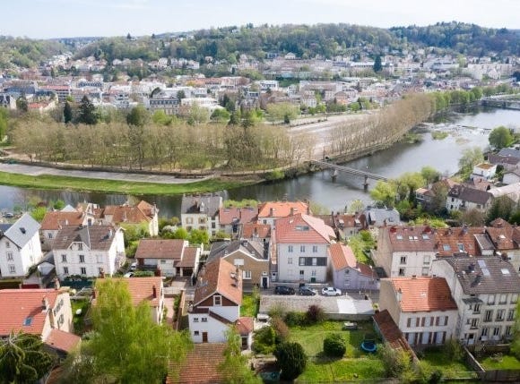 Epinal, Grand Est 88000