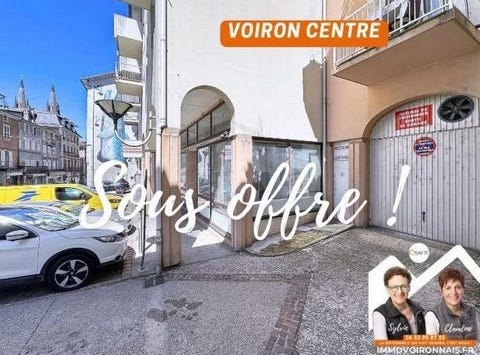 Voiron, Rhône-Alpes 38500