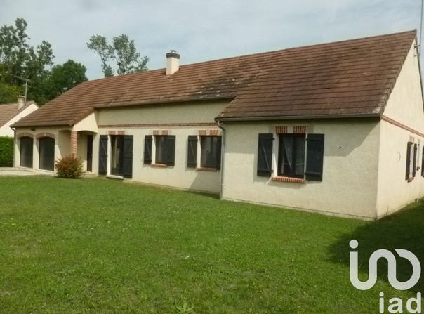 Senan, Bourgogne-Franche-Comté 89710