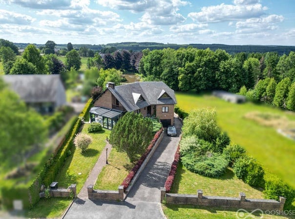 Gué-d'Hossus, Champagne-Ardennes 08230