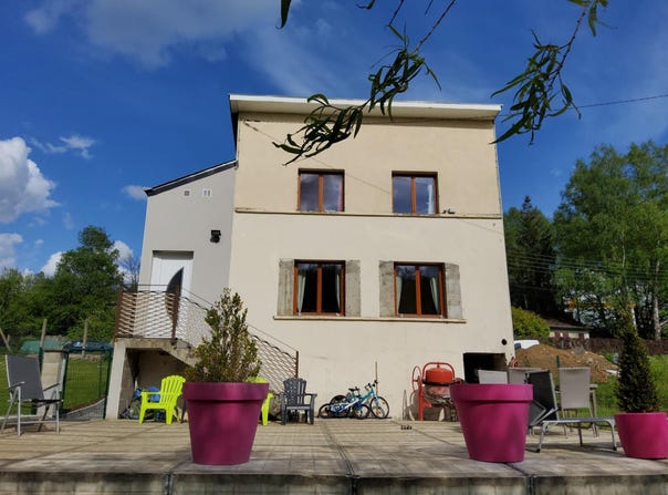 Revin, Champagne-Ardennes 08500