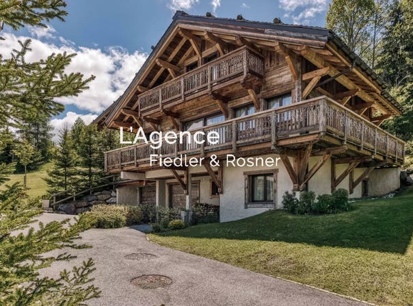 Saint-Gervais-les-Bains, Haute-Savoie 74170
