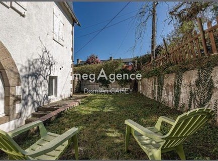 Trebeurden, Bretagne 22560