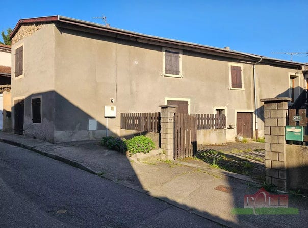 Orliénas, Rhône 69530