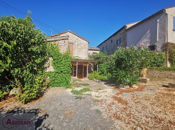 Quissac, Languedoc-Roussillon 30260
