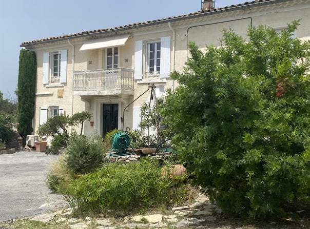 Savignargues, Languedoc-Roussillon 30350