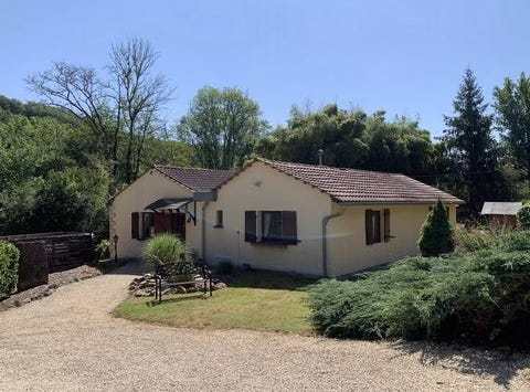 Les Eyzies, Dordogne