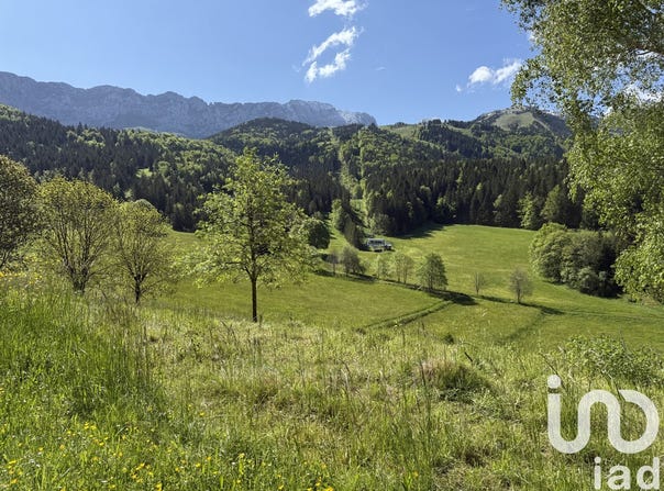 Villard-de-Lans, Auvergne-Rhône-Alpes 38250
