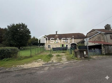 Fedry, Franche-Comté 70120