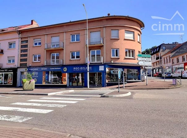 Forbach, Moselle 57600