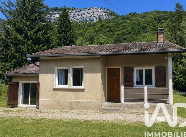 Matafelon-Granges, Auvergne-Rhône-Alpes 01580