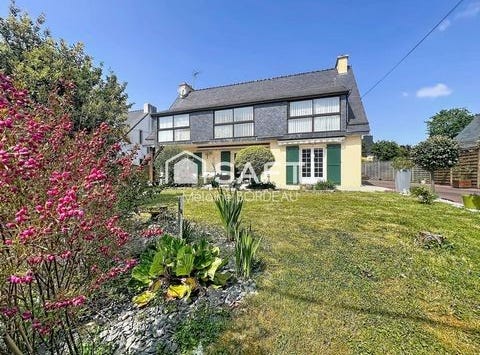Baud, Bretagne 56150