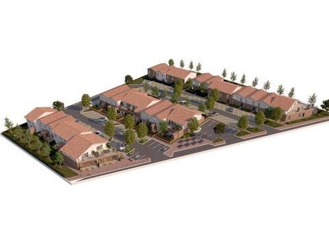 Messanges, Aquitaine 40660