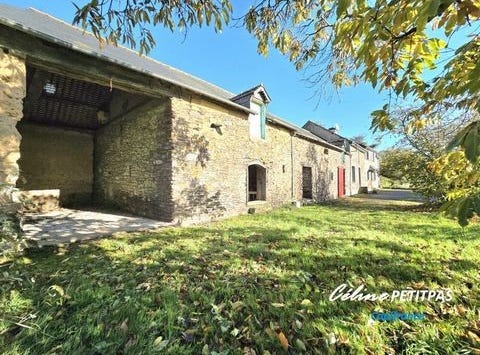 MONTERFIL, Bretagne 35160