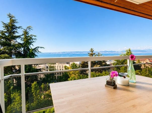 Evian-les-Bains, Rhône-Alpes 74500