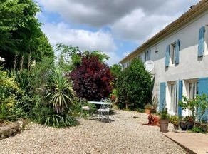 Cresse, Charente-Maritime