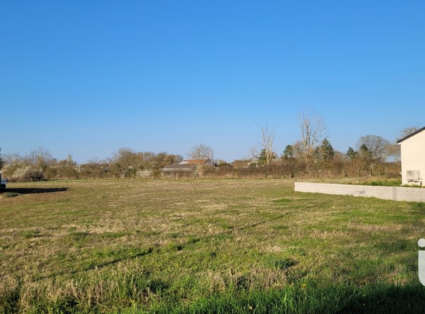 Vernon, Nouvelle-Aquitaine 86340