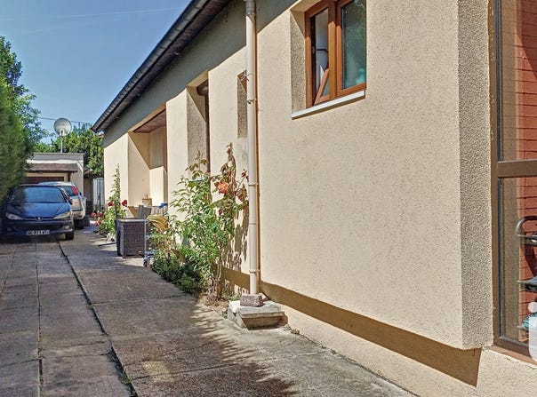 Goussainville, Île-de-France 95190