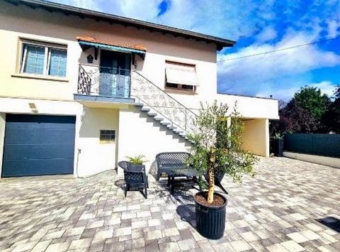 Hatrize, Lorraine 54800