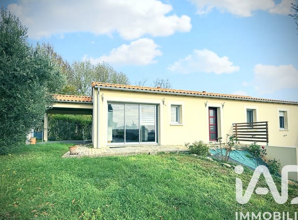 Melle, Nouvelle-Aquitaine 79500