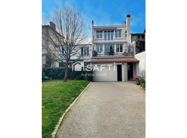 Clisson, Pays de la Loire 44190