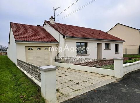 Evron, Pays de la Loire 53600