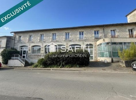 Saint-Porchaire, Poitou-Charentes 17250