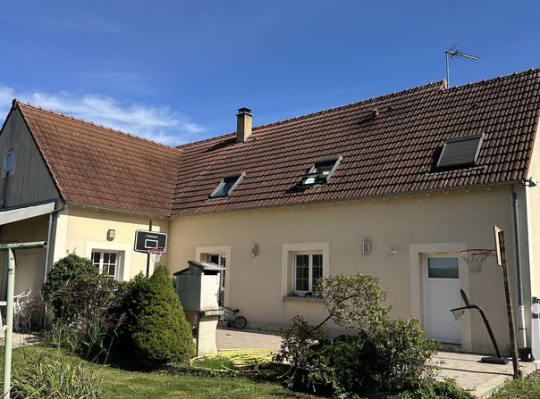 Courteranges, Grand Est 10270