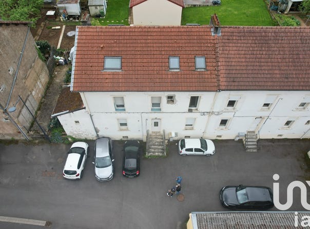 Algrange, Grand Est 57440