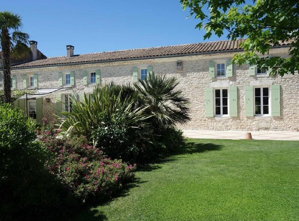 Anglade, Aquitaine 33390