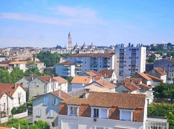 Périgueux, Dordogne 24000