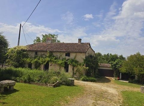 Allemans-Du-Dropt, Lot-Et-Garonne