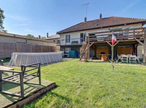 Blois, Loir-et-Cher 41000