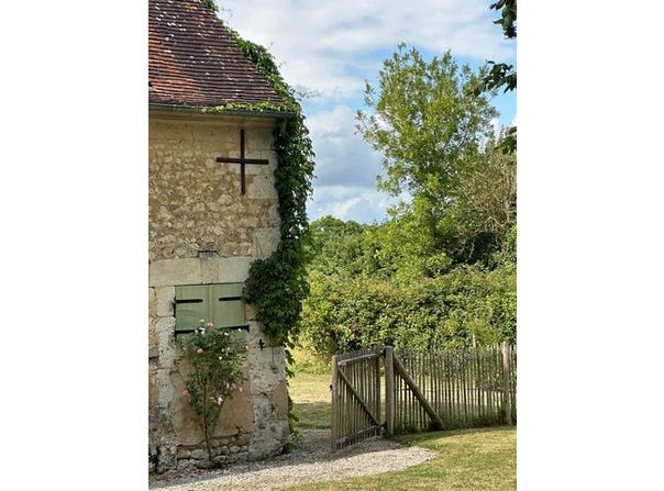 Courgeon, Basse-Normandie 61400
