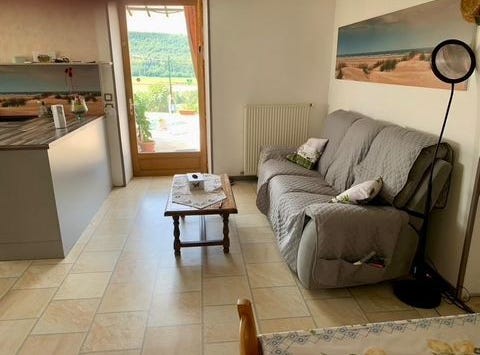 Val Suran, Franche-Comté 39320