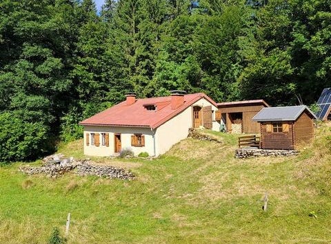 Lamoura, Jura 39310