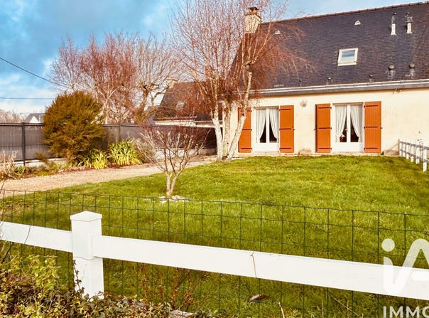 Le Tour-du-Parc, Brittany 56370