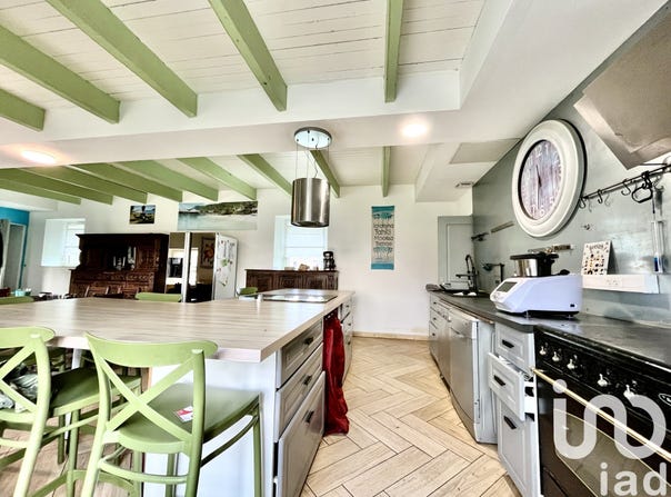 Trégonneau, Brittany 22200