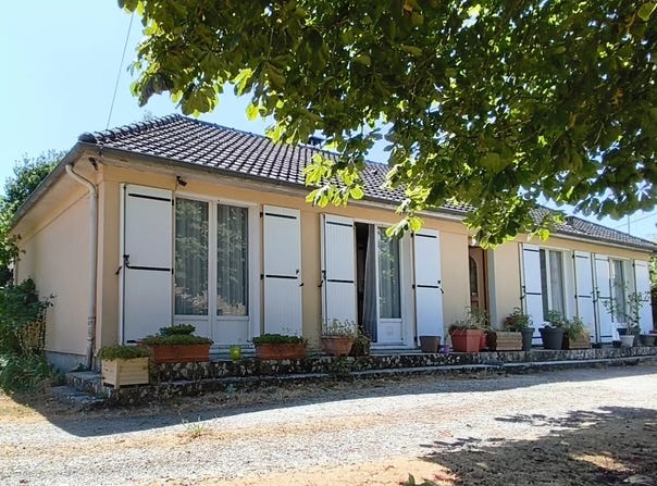 Maillé, Vienne 86190