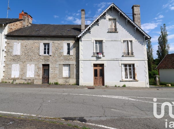 Neuvic, Nouvelle-Aquitaine 19160
