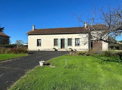 Terce, Poitou-Charentes 86800