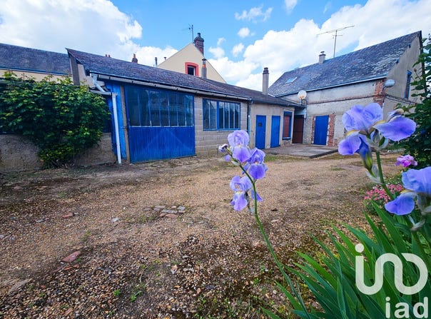 Mainvilliers, Centre-Val de Loire 28300