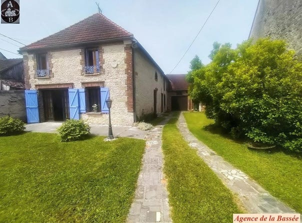 Provins, Seine-et-Marne 77160