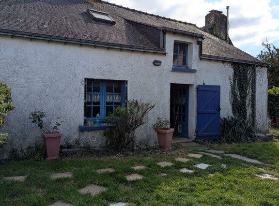 Bohal, Brittany 56140