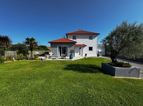 GUISSENY, Bretagne 29880
