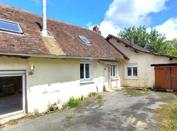 Saint-Yrieix-la-Perche, Nouvelle-Aquitaine 87500