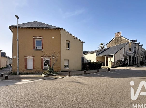 Romillé, Brittany 35850
