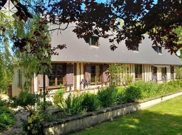 Bosville, Upper Normandy 76450